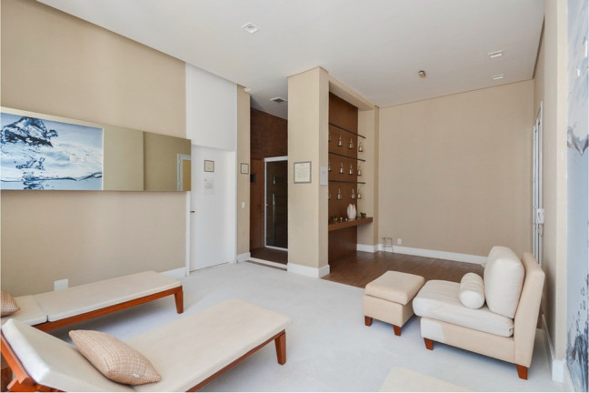Imóvel com 1 Quarto à Venda, 46 m² em Aclimação - São Paulo