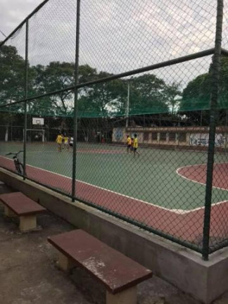 Imagem Imóvel com 2 Quartos para Alugar, 25 m² em Campo Grande - Rio De Janeiro Imagem Imóvel com 2 Quartos para Alugar, 25 m² em Campo Grande - Rio De Janeiro