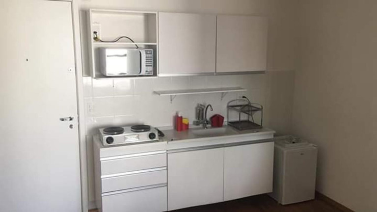 Imagem Apartamento com 1 Quarto à Venda, 36 m² em Cambuci - São Paulo Imagem Apartamento com 1 Quarto à Venda, 36 m² em Cambuci - São Paulo