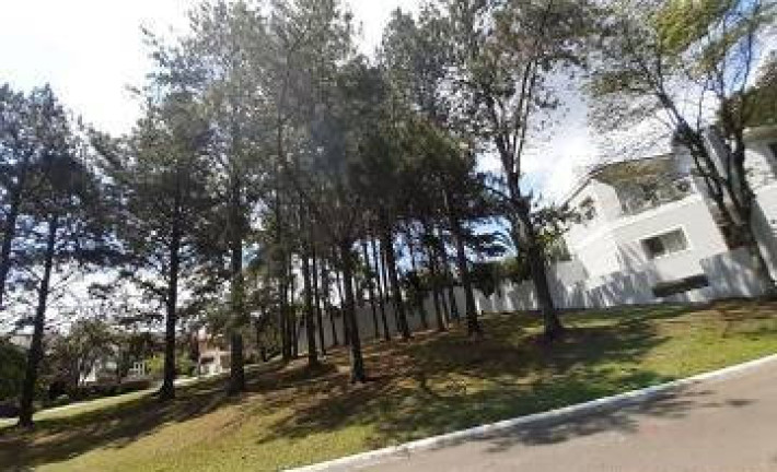 Imagem Terreno em Condomínio à Venda, 839 m² em Alphaville - Santana De Parnaíba Imagem Terreno em Condomínio à Venda, 839 m² em Alphaville - Santana De Parnaíba