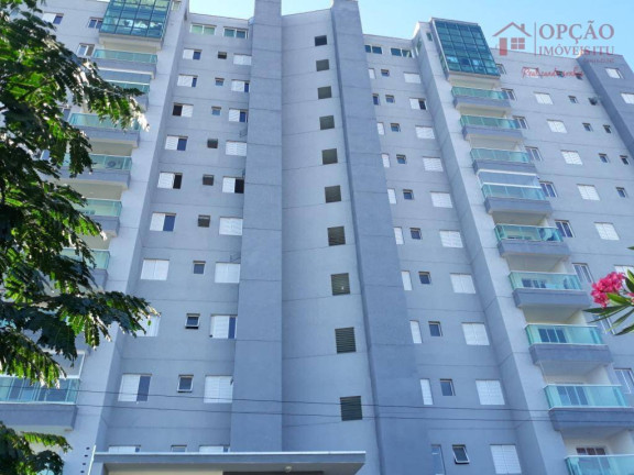 Imagem Apartamento com 2 Quartos à Venda, 74 m² em Jardim Nair Maria - Salto Imagem Apartamento com 2 Quartos à Venda, 74 m² em Jardim Nair Maria - Salto