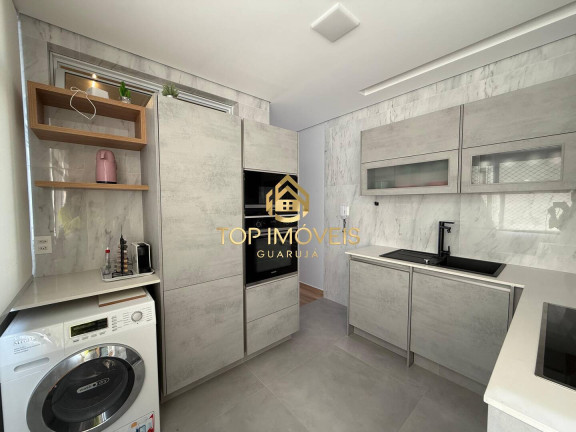 Imagem Apartamento com 3 Quartos à Venda, 95 m² em Pitangueiras - Guarujá