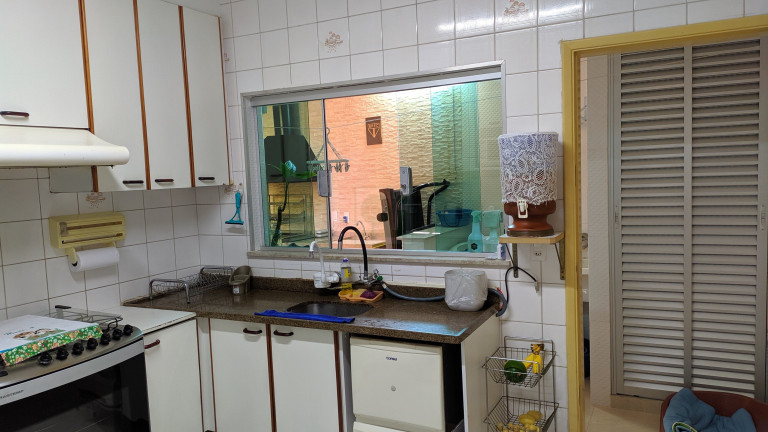 Imagem Casa com 3 Quartos à Venda, 92 m² em Parque Ipê - São Paulo Imagem Casa com 3 Quartos à Venda, 92 m² em Parque Ipê - São Paulo