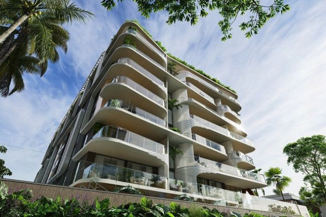 Imagem Cobertura com 2 Quartos à Venda, 153 m² em Camboinha - Cabedelo Imagem Cobertura com 2 Quartos à Venda, 153 m² em Camboinha - Cabedelo