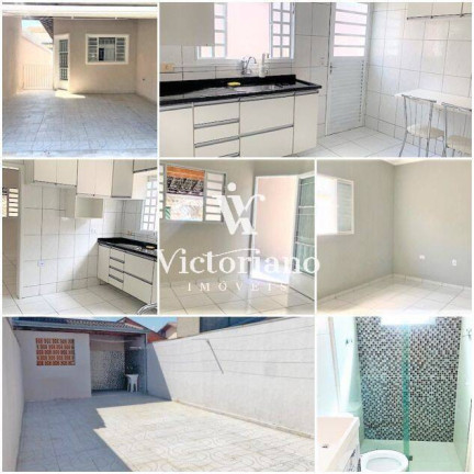 Imagem Casa com 3 Quartos à Venda, 177 m² em Parque Dos Ipês - São José Dos Campos Imagem Casa com 3 Quartos à Venda, 177 m² em Parque Dos Ipês - São José Dos Campos