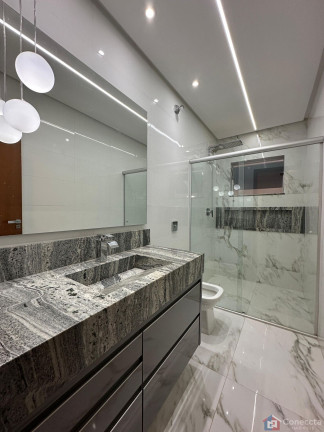 Imagem Casa com 3 Quartos à Venda, 326 m² em Alto Dos Caiçaras - Patos De Minas Imagem Casa com 3 Quartos à Venda, 326 m² em Alto Dos Caiçaras - Patos De Minas