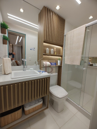 Imagem Imóvel com 2 Quartos à Venda, 57 m² em Maria Paula - São Gonçalo