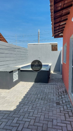 Casa com 2 Quartos à Venda,  em Cibratel Ii - Itanhaém