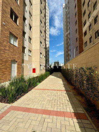 Imagem Apartamento com 2 Quartos à Venda, 38 m² em Várzea Da Barra Funda - São Paulo