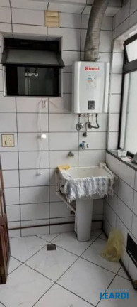 Imagem Apartamento com 3 Quartos à Venda, 73 m² em Sacomã - São Paulo Imagem Apartamento com 3 Quartos à Venda, 73 m² em Sacomã - São Paulo