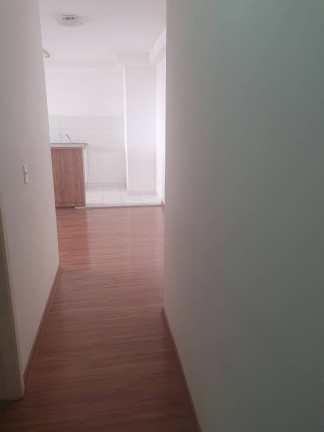 Imagem Apartamento com 2 Quartos à Venda, 45 m² em Vila Da Oportunidade - Carapicuíba