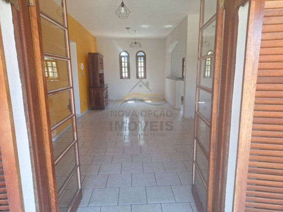 Imagem Casa de Condomínio com 2 Quartos para Alugar, 270 m² em Cafezal Vi - Itupeva Imagem Casa de Condomínio com 2 Quartos para Alugar, 270 m² em Cafezal Vi - Itupeva
