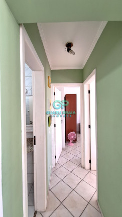 Imagem Apartamento com 2 Quartos à Venda, 80 m² em Enseada - Guarujá