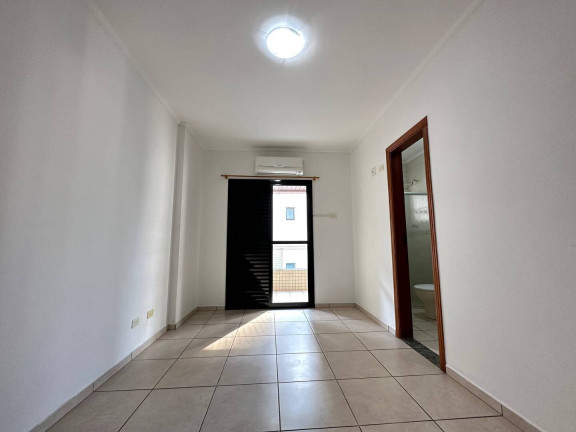 Imagem Apartamento com 2 Quartos à Venda, 94 m² em Canto Do Forte - Praia Grande