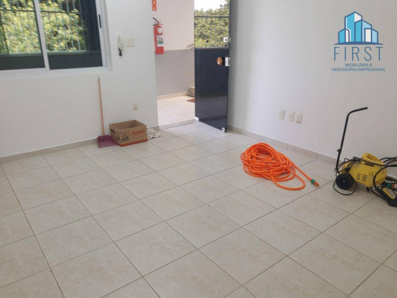 Imagem Sala Comercial para Alugar, 32 m² em Centro - Vinhedo