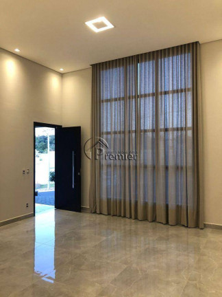 Imagem Casa com 3 Quartos à Venda, 173 m² em Jardim Laguna - Indaiatuba Imagem Casa com 3 Quartos à Venda, 173 m² em Jardim Laguna - Indaiatuba