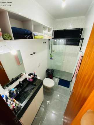 Imagem Casa com 2 Quartos à Venda,  em Vila Caiçara - Praia Grande
