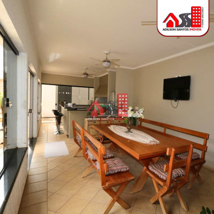 Imagem Casa de Condomínio com 3 Quartos à Venda, 360 m² em Cidade Jardim - Pirassununga Imagem Casa de Condomínio com 3 Quartos à Venda, 360 m² em Cidade Jardim - Pirassununga
