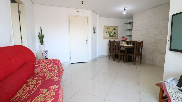Imagem Apartamento com 3 Quartos à Venda, 87 m² em Vila Dom Pedro Ii - São Paulo