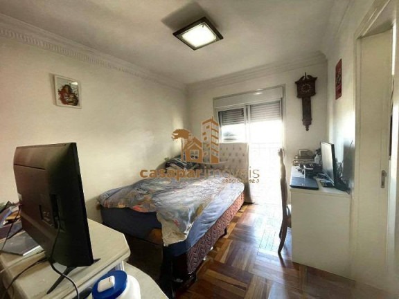 Imagem Apartamento com 3 Quartos à Venda, 177 m² em Campestre - Santo André Imagem Apartamento com 3 Quartos à Venda, 177 m² em Campestre - Santo André