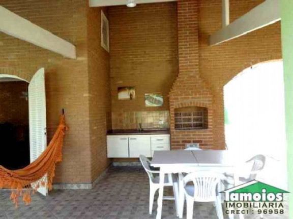 Imagem Casa com 4 Quartos para Temporada, 150 m² em Praia Grande - Ubatuba Imagem Casa com 4 Quartos para Temporada, 150 m² em Praia Grande - Ubatuba
