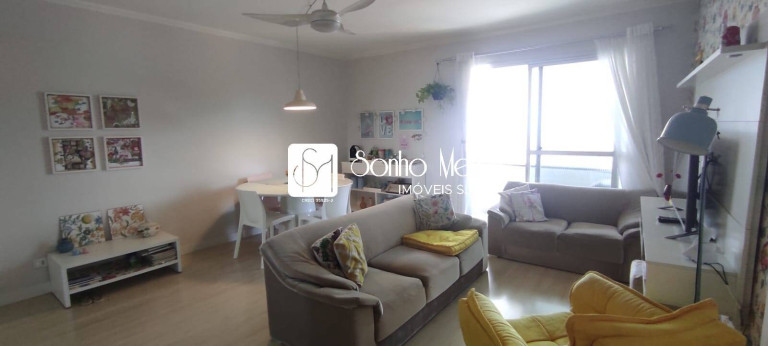 Imagem Apartamento com 3 Quartos à Venda, 97 m² em Parque Industrial - São José Dos Campos Imagem Apartamento com 3 Quartos à Venda, 97 m² em Parque Industrial - São José Dos Campos