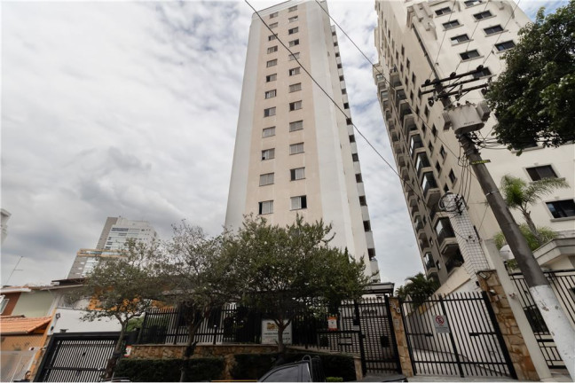Imagem Apartamento com 3 Quartos à Venda, 74 m² em Jardim Da Saúde - São Paulo Imagem Apartamento com 3 Quartos à Venda, 74 m² em Jardim Da Saúde - São Paulo