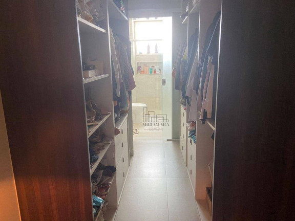 Imagem Apartamento com 3 Quartos à Venda, 224 m² em Colina - Volta Redonda