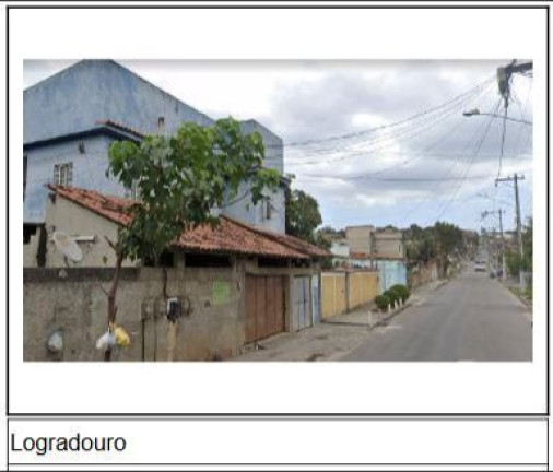 Imagem Apartamento com 2 Quartos à Venda, 45 m² em Miriambi - São Gonçalo Imagem Apartamento com 2 Quartos à Venda, 45 m² em Miriambi - São Gonçalo