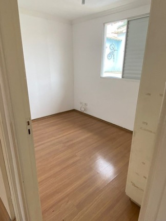 Imagem Casa de Condomínio com 3 Quartos à Venda, 60 m² em Vila Haro - Sorocaba