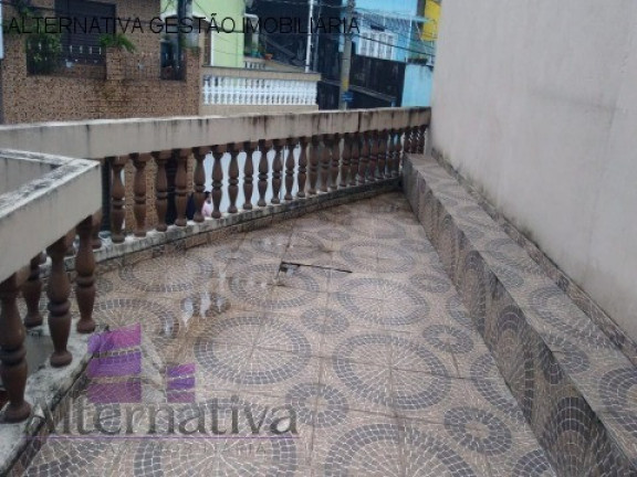 Imagem Casa com 2 Quartos à Venda, 120 m² em Jardim Dabril - São Paulo Imagem Casa com 2 Quartos à Venda, 120 m² em Jardim Dabril - São Paulo
