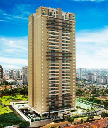 Imóvel com 4 Quartos à Venda, 218 m² em Bosque Das Juritis - Ribeirão Preto
