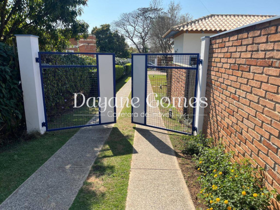 Imagem Chácara com 4 Quartos à Venda, 426 m² em Vale Das Laranjeiras - Indaiatuba Imagem Chácara com 4 Quartos à Venda, 426 m² em Vale Das Laranjeiras - Indaiatuba