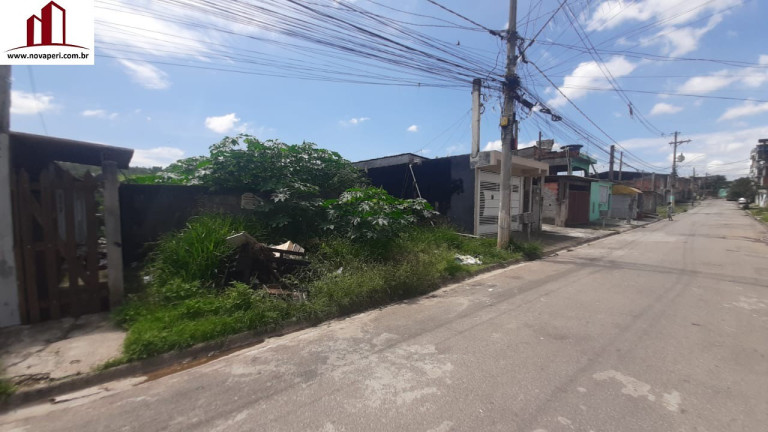 Imagem Terreno à Venda, 144 m² em Jardim Silvia - Francisco Morato Imagem Terreno à Venda, 144 m² em Jardim Silvia - Francisco Morato