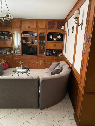 Imagem Casa com 3 Quartos à Venda, 284 m² em Vila Assunção - Santo André Imagem Casa com 3 Quartos à Venda, 284 m² em Vila Assunção - Santo André