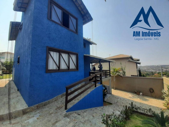 Imagem Casa com 2 Quartos à Venda, 480 m² em Lundcea - Lagoa Santa Imagem Casa com 2 Quartos à Venda, 480 m² em Lundcea - Lagoa Santa