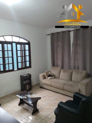 Imagem Casa com 4 Quartos à Venda, 206 m² em Jardim Tupan - Barueri Imagem Casa com 4 Quartos à Venda, 206 m² em Jardim Tupan - Barueri