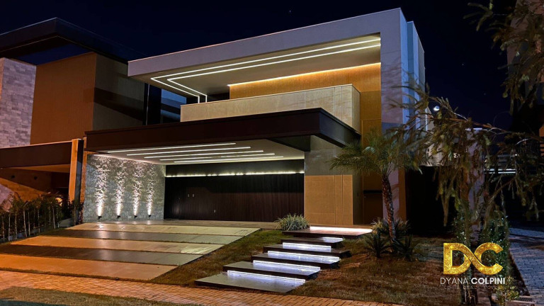 Imagem Casa de Condomínio com 3 Quartos à Venda, 290 m² em Ribeirão Do Lipa - Cuiabá Imagem Casa de Condomínio com 3 Quartos à Venda, 290 m² em Ribeirão Do Lipa - Cuiabá