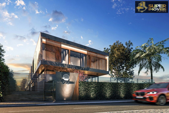 Casa de Condomínio com 4 Quartos à Venda, 344 m² em Praia Do Estaleiro - Balneário Camboriú