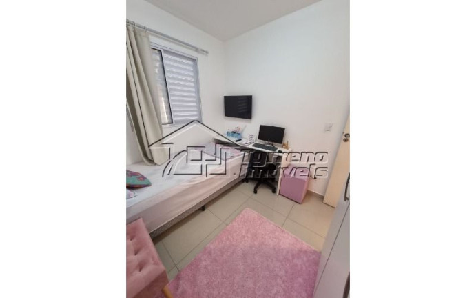 Imagem Apartamento com 3 Quartos à Venda, 60 m² em Vila Industrial - São José Dos Campos Imagem Apartamento com 3 Quartos à Venda, 60 m² em Vila Industrial - São José Dos Campos