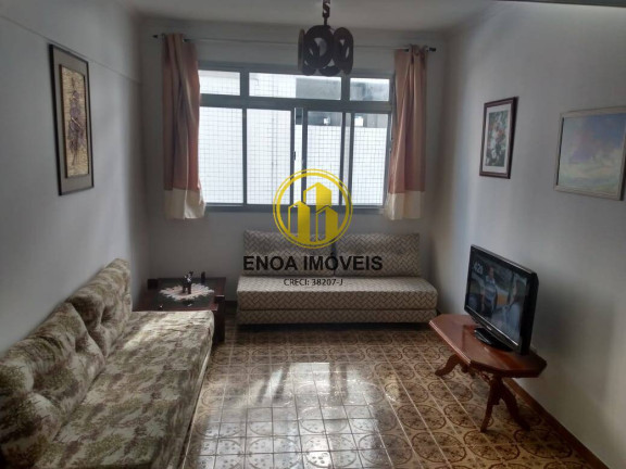 Imagem Apartamento com 1 Quarto à Venda, 51 m² em Aviação - Praia Grande Imagem Apartamento com 1 Quarto à Venda, 51 m² em Aviação - Praia Grande