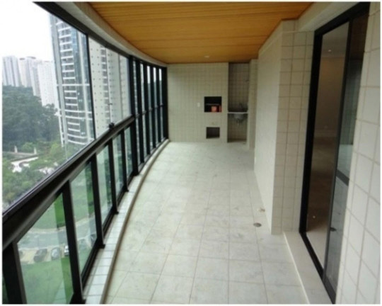 Imagem Apartamento com 4 Quartos para Alugar, 273 m² em Jardim Morumbi - São Paulo Imagem Apartamento com 4 Quartos para Alugar, 273 m² em Jardim Morumbi - São Paulo