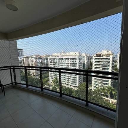 Apartamento com 3 Quartos à Venda, 89 m² em Barra Olímpica - Rio De Janeiro