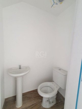 Imagem Casa de Condomínio com 2 Quartos à Venda, 64 m² em Vila Nova - Porto Alegre Imagem Casa de Condomínio com 2 Quartos à Venda, 64 m² em Vila Nova - Porto Alegre