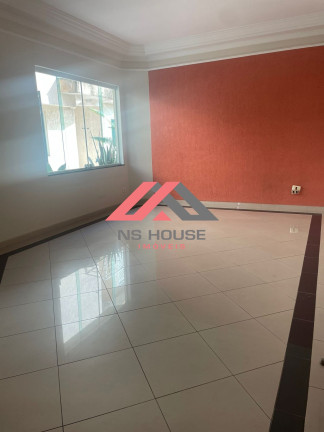 Casa com 3 Quartos à Venda, 105 m² em Parque Bandeirantes - Santo André