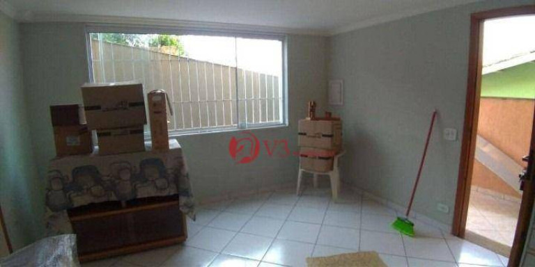 Imagem Casa com 5 Quartos à Venda, 266 m² em Penha - São Paulo Imagem Casa com 5 Quartos à Venda, 266 m² em Penha - São Paulo