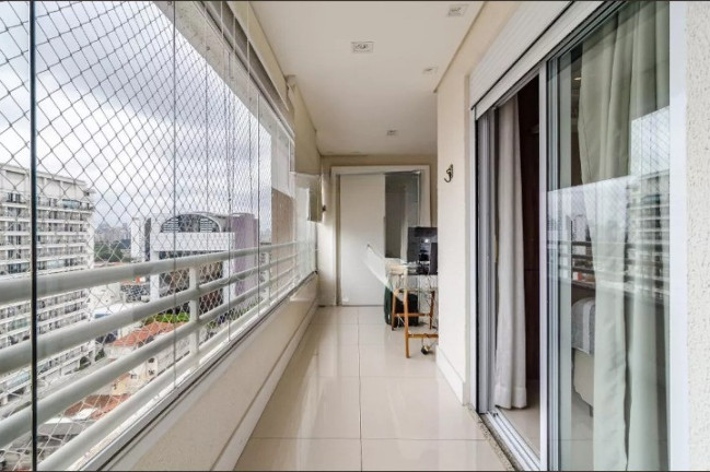 Imagem Apartamento com 2 Quartos para Alugar, 70 m² em Pinheiros - São Paulo Imagem Apartamento com 2 Quartos para Alugar, 70 m² em Pinheiros - São Paulo