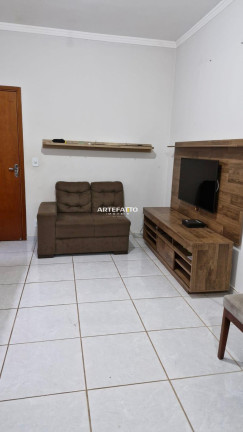 Imagem Casa com 2 Quartos à Venda, 125 m² Imagem Casa com 2 Quartos à Venda, 125 m²