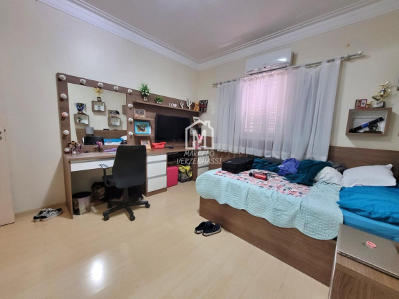 Imagem Casa com 3 Quartos à Venda, 294 m² em Parque Avenida 2 - Limeira
