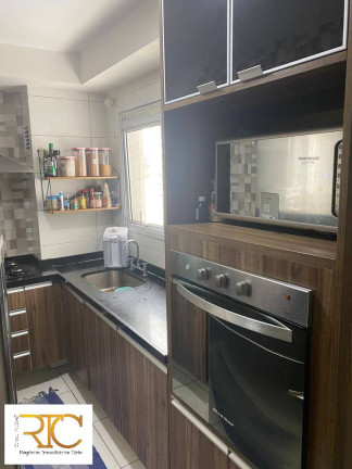Imagem Apartamento com 3 Quartos à Venda, 138 m² em Jardim Caravelas - São Paulo